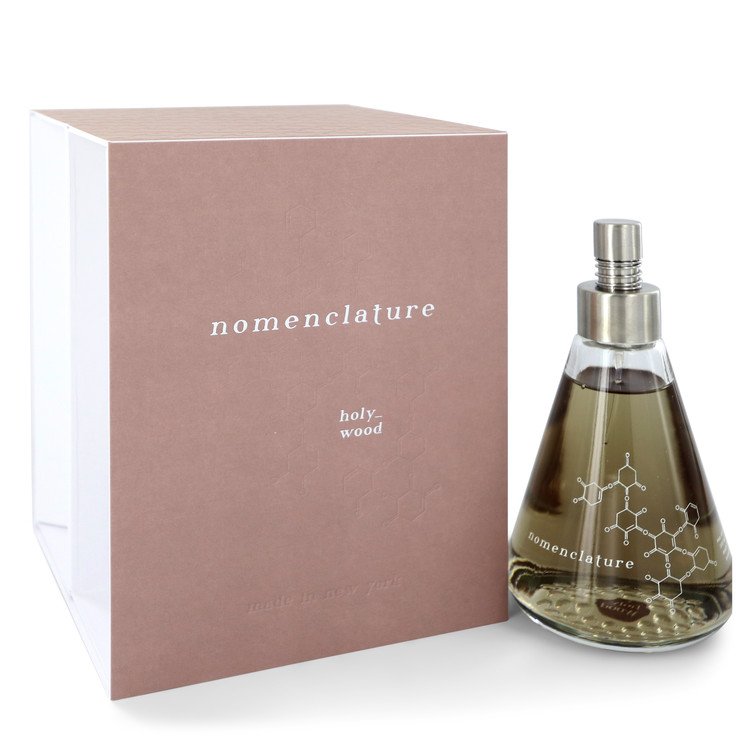 Nomenclature Holywood Perfume by Nomenclature