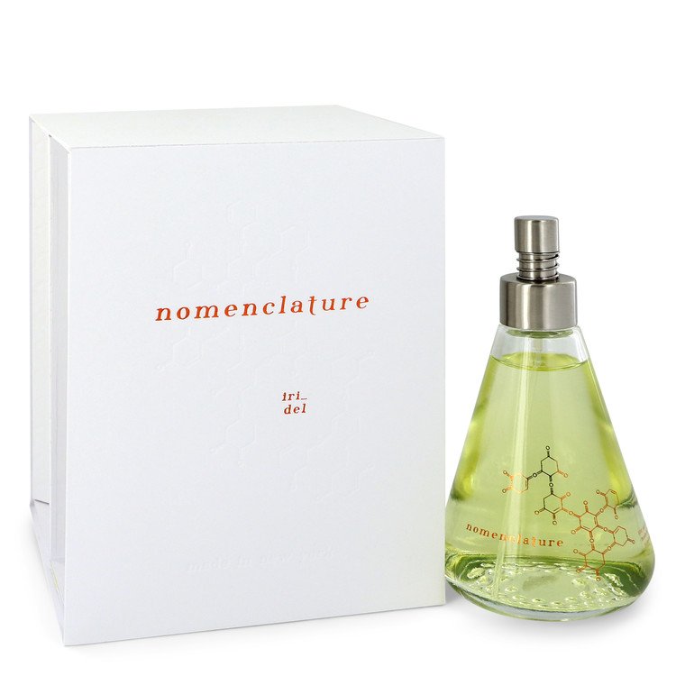 Nomenclature Iri Del Perfume by Nomenclature