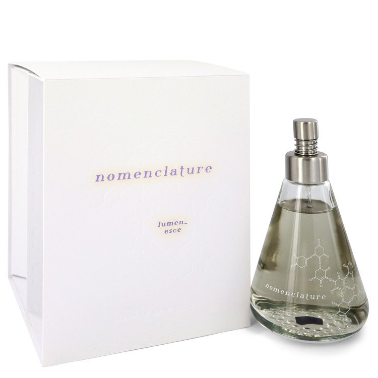 Nomenclature Lumen Esce Perfume by Nomenclature