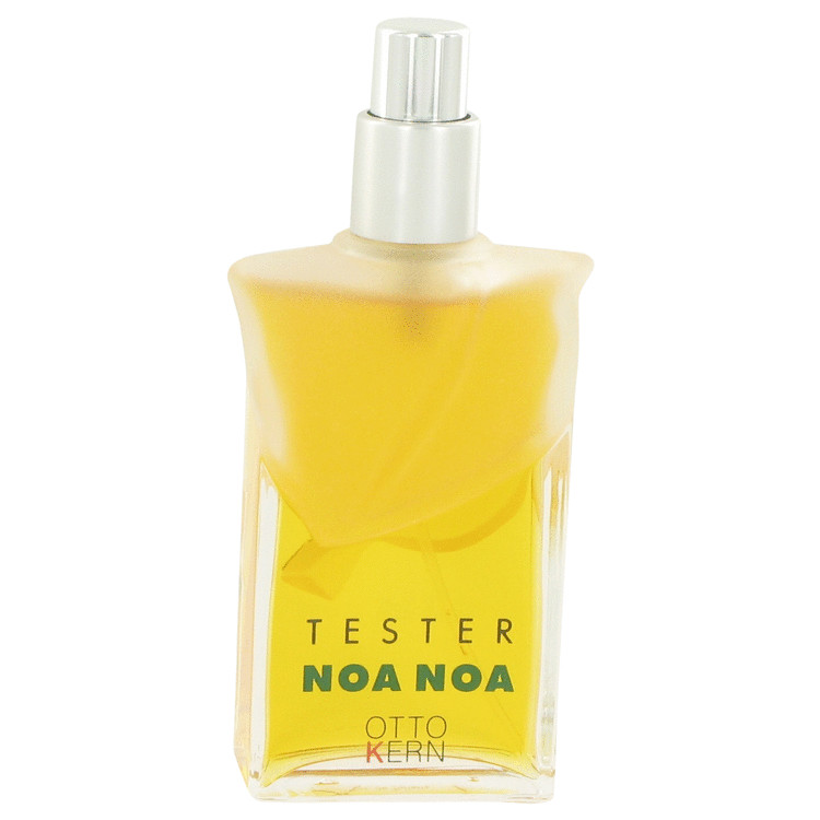 Noa Noa Perfume by Otto Kern