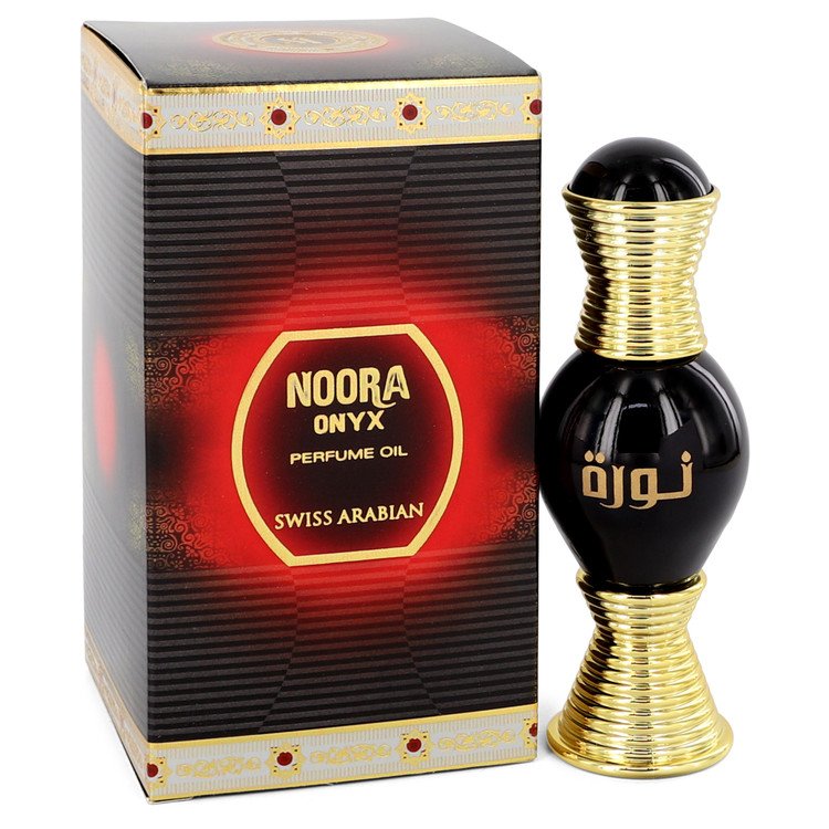 Swiss Arabian Noora Onyx Perfume by Swiss Arabian