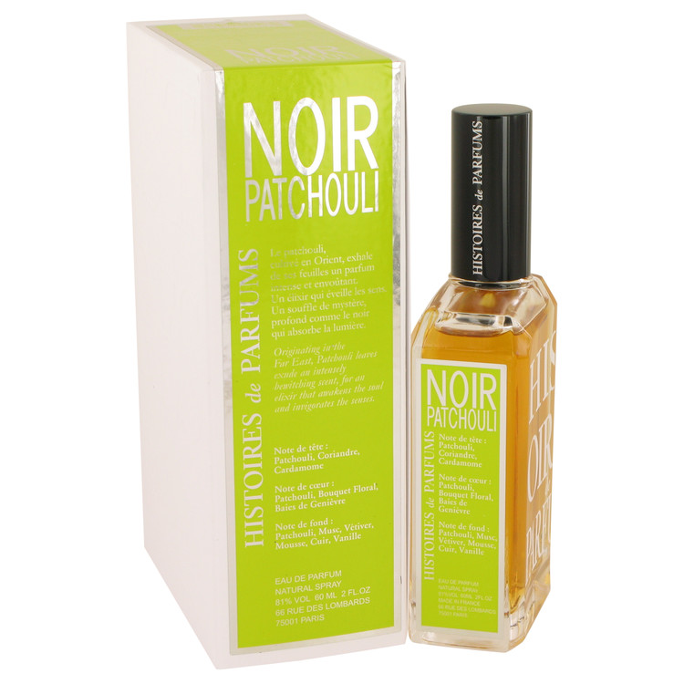 Noir Patchouli Perfume by Histoires De Parfums