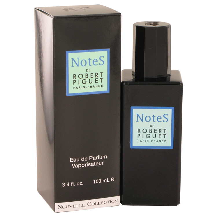 Notes Perfume by Robert Piguet
