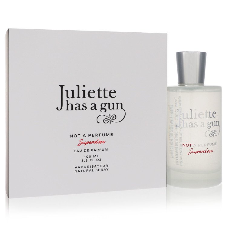 Not A Perfume Superdose Perfume by Juliette Has A Gun