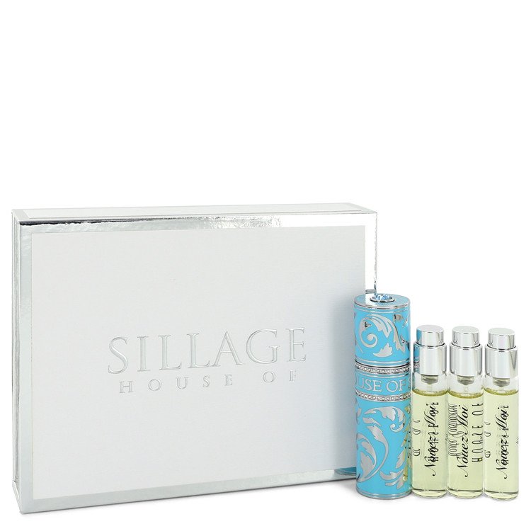 Nouez Moi Perfume by House Of Sillage