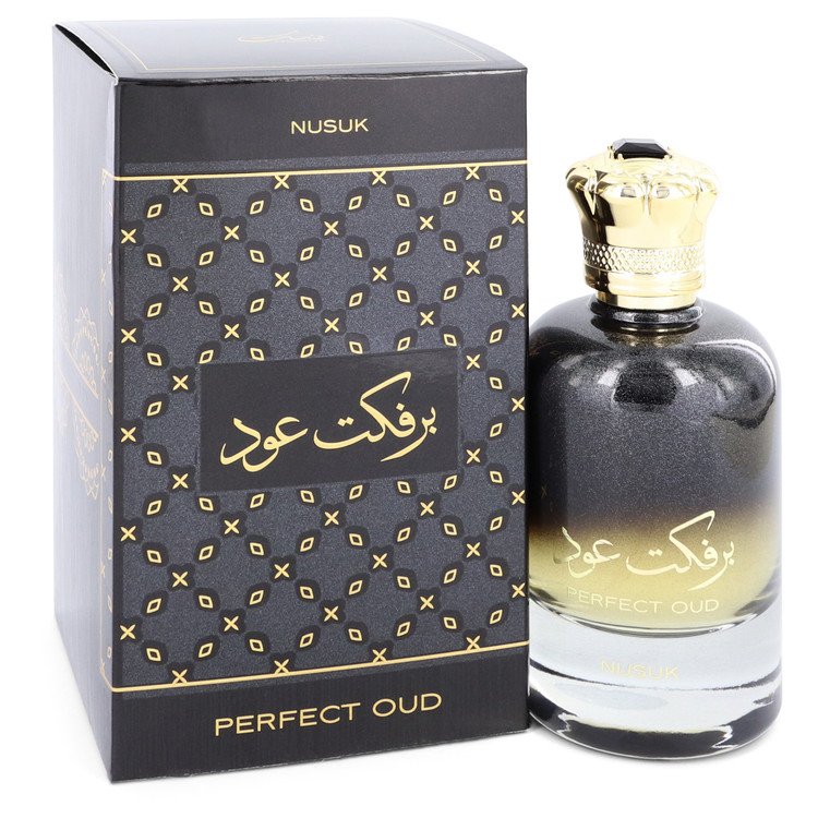 Nusuk Perfect Oud Cologne by Nusuk