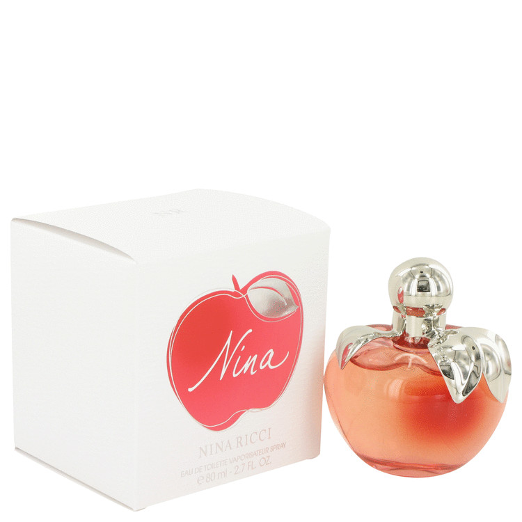 Nina Perfume by Nina Ricci