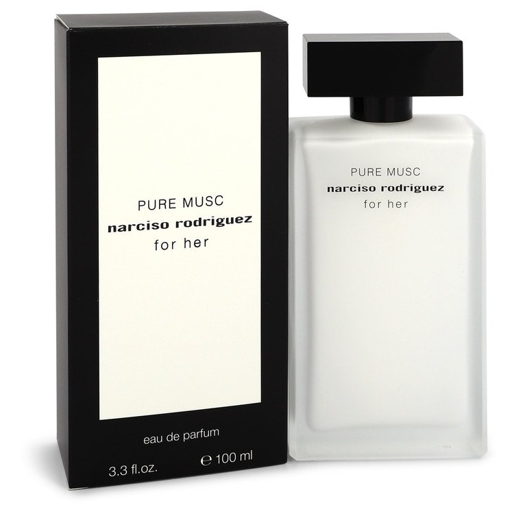 Narciso Rodriguez Pure Musc Perfume by Narciso Rodriguez