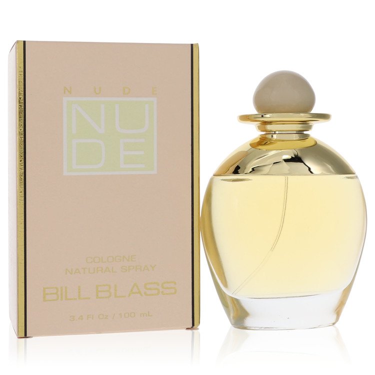 Nude Perfume by Bill Blass