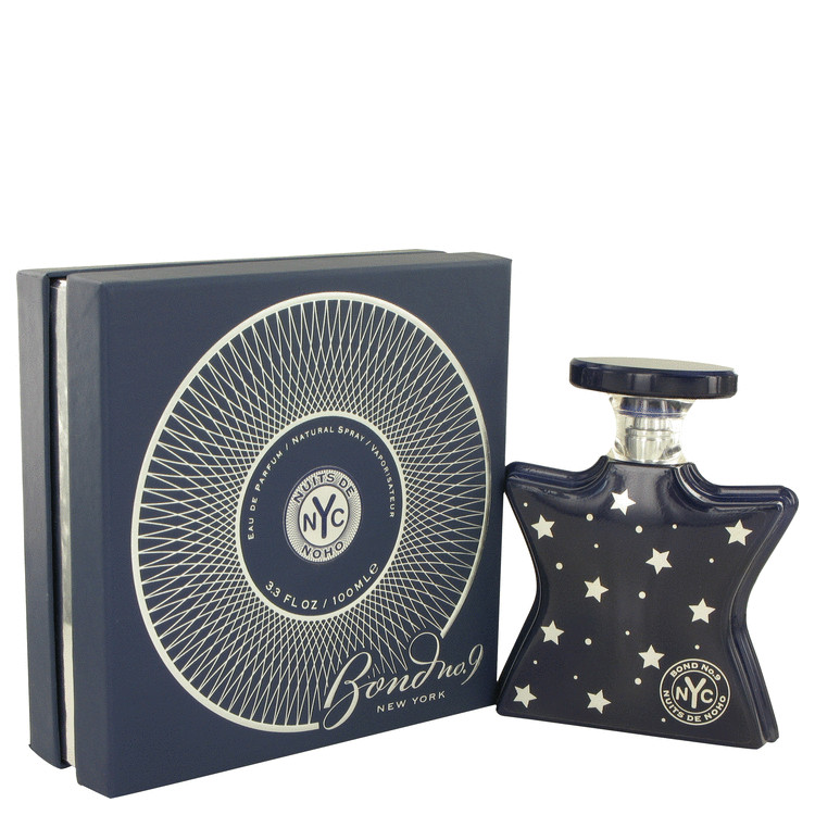 Nuits De Noho Perfume by Bond No. 9