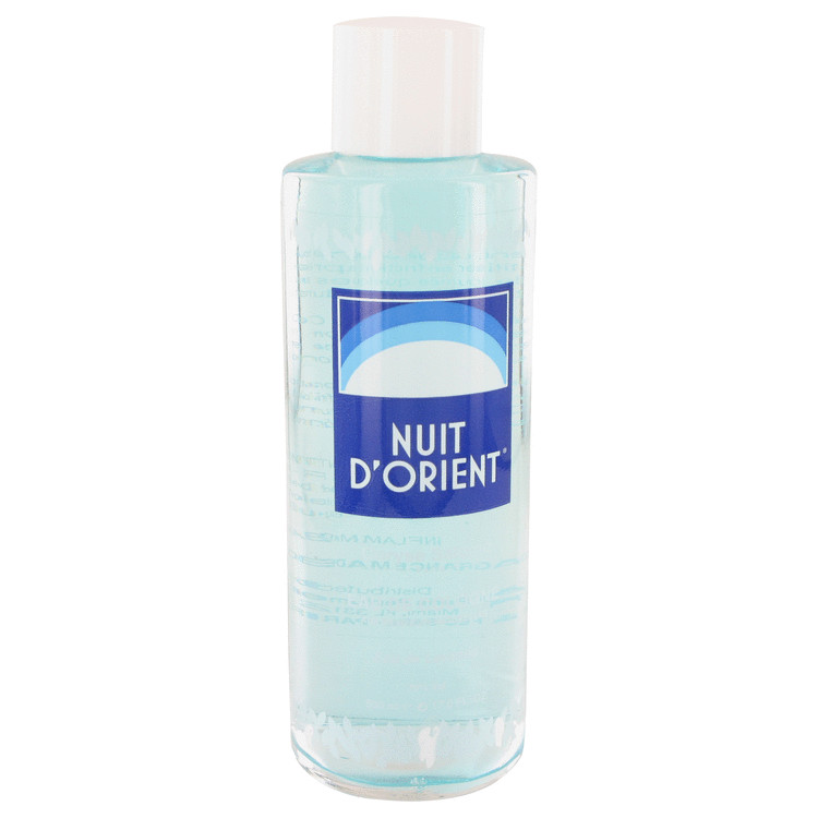 Nuit D'orient Perfume by Coryse Salome