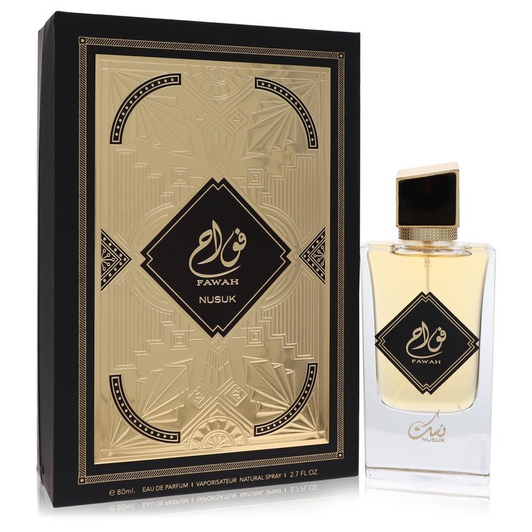 Nusuk Fawah Cologne by Nusuk