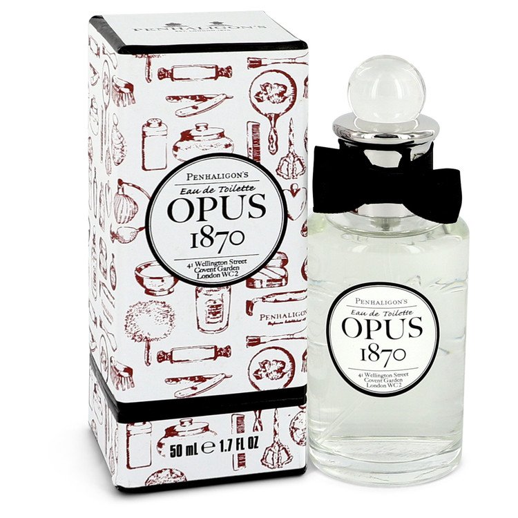 Opus 1870 Perfume by Penhaligon's
