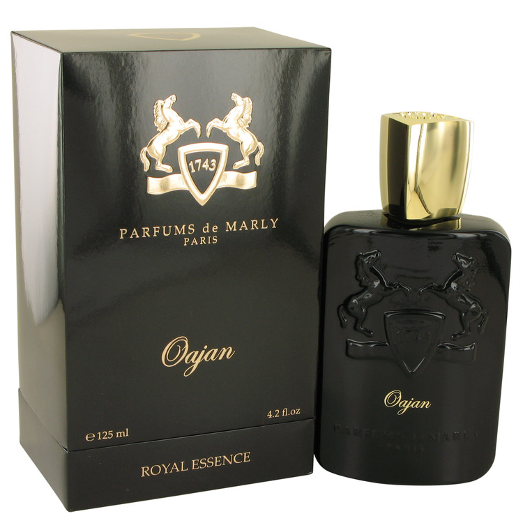 Oajan Royal Essence Cologne by Parfums De Marly