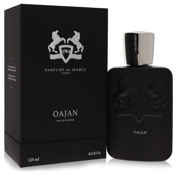 Oajan Cologne by Parfums De Marly