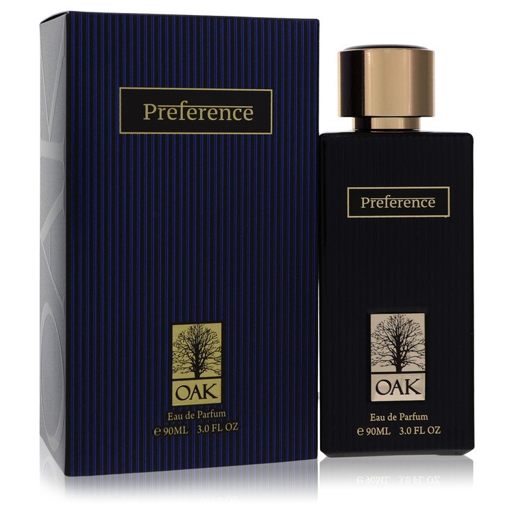 Oak Preference Cologne by Oak