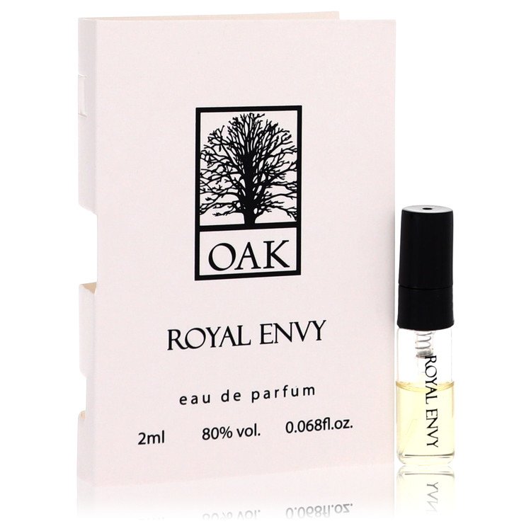 Oak Royal Envy Perfume by Oak