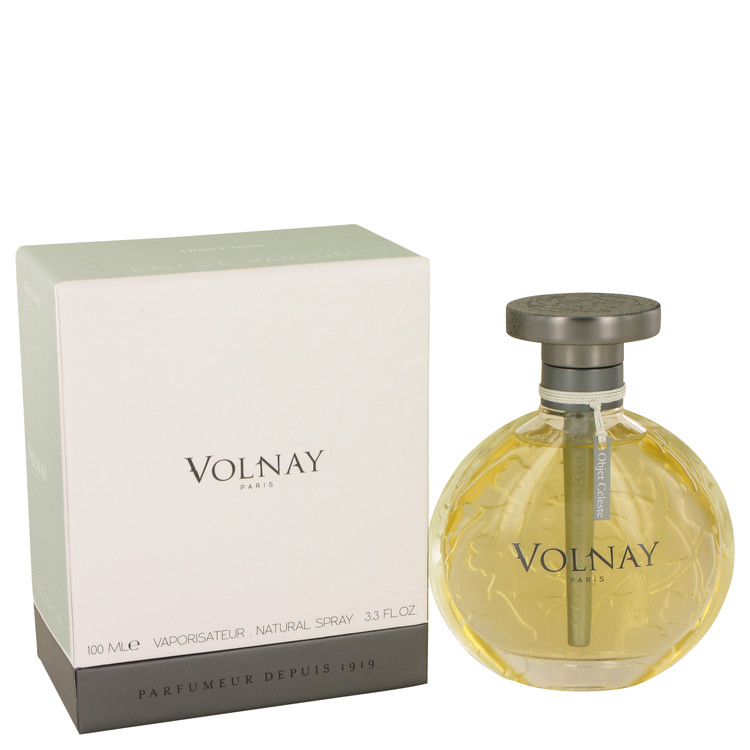 Objet Celeste Perfume by Volnay