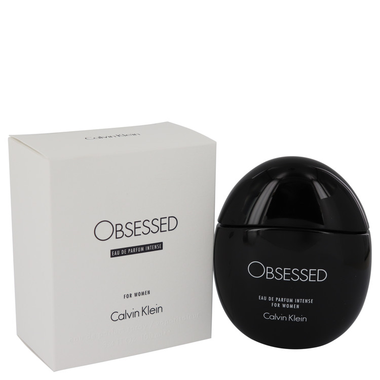 Obsessed Intense Perfume by Calvin Klein