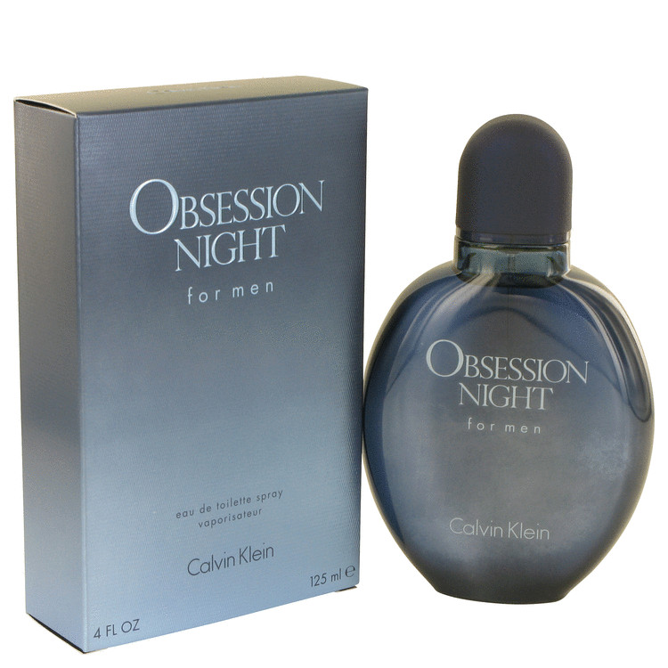 Obsession Night Cologne by Calvin Klein