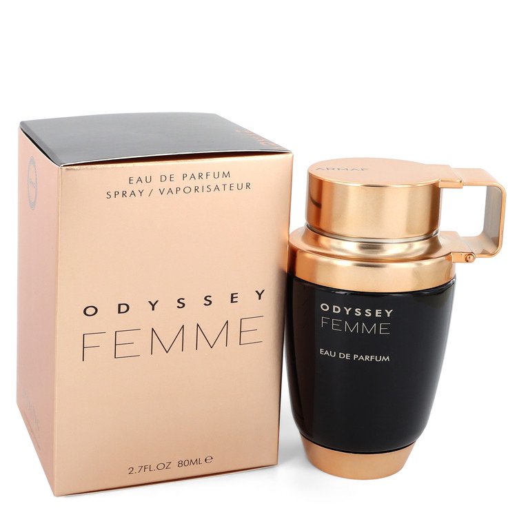 Odyssey Femme Perfume by Armaf