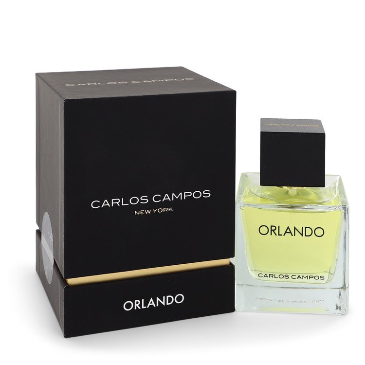 Orlando Carlos Campos Cologne by Carlos Campos