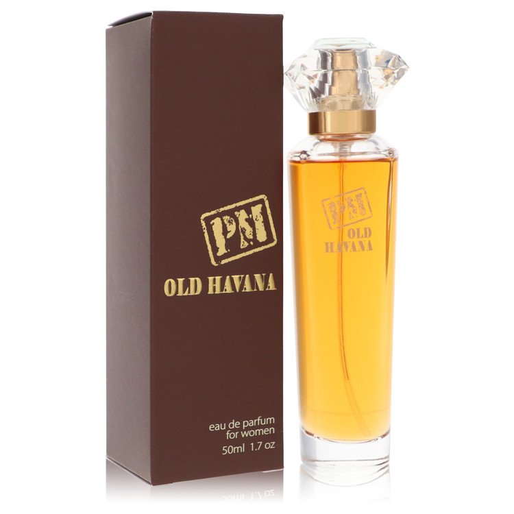 Old Havana Pm Perfume by Marmol & Son
