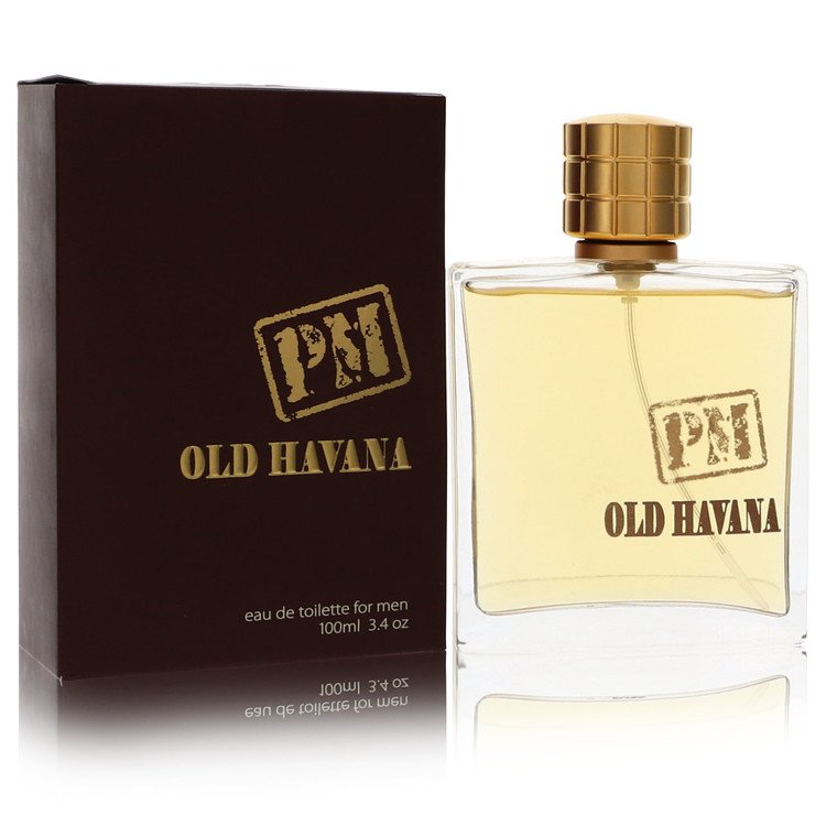 Old Havana Pm Cologne by Marmol & Son