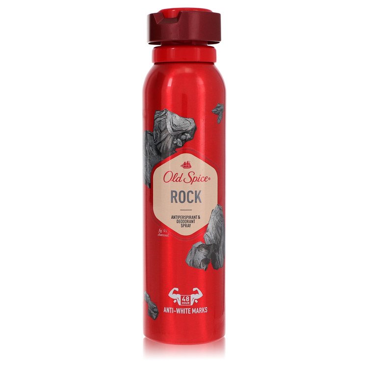 Old Spice Rock Cologne by Old Spice GlamorX