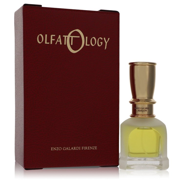 Olfattology Intenez Perfume by Enzo Galardi