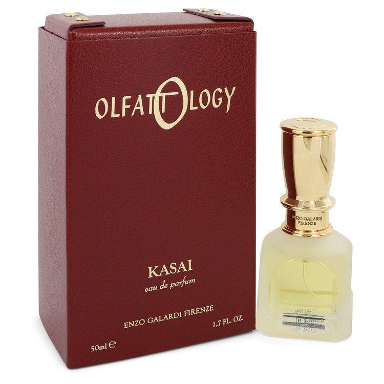 Olfattology Kasai Perfume by Enzo Galardi