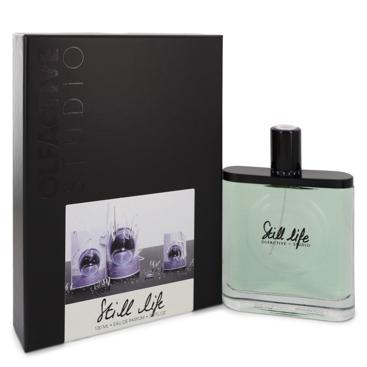 Olfactive Studio Still Life Perfume by Olfactive Studio