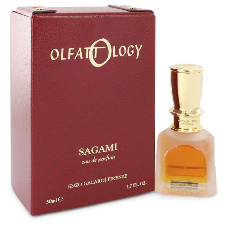 Olfattology Sagami Perfume by Enzo Galardi