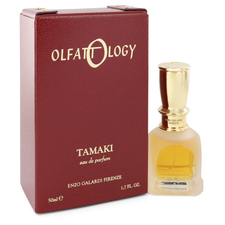 Olfattology Tamaki Perfume by Enzo Galardi