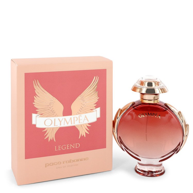 Olympea Legend Perfume by Paco Rabanne