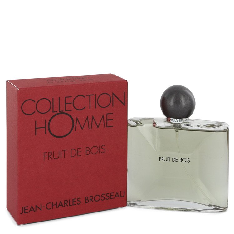 Fruit De Bois Perfume by Brosseau