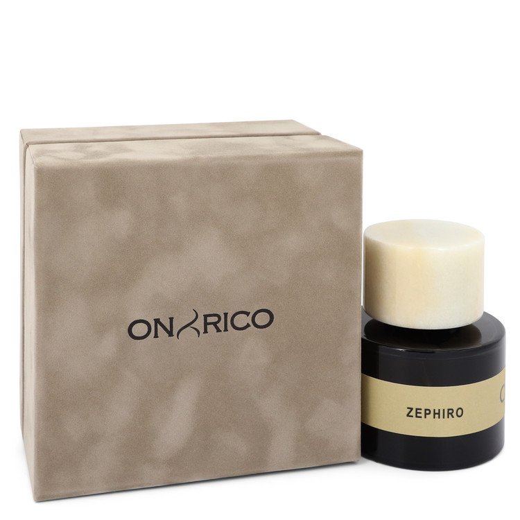 Zephiro Perfume by Onyrico
