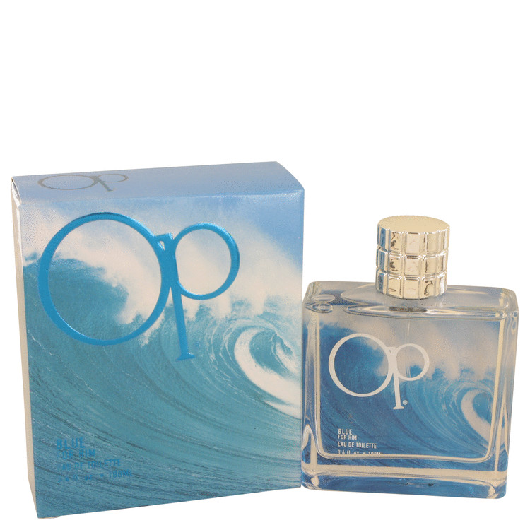 Ocean Pacific Blue Cologne by Ocean Pacific