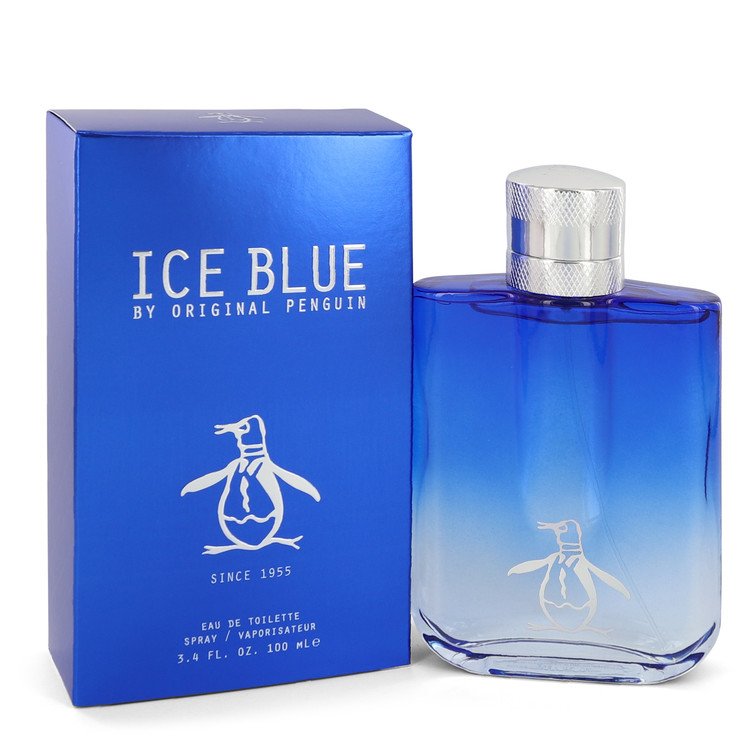 Original Penguin Ice Blue Cologne by Original Penguin