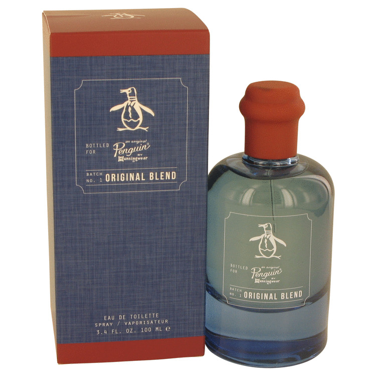 Original Blend Cologne by Original Penguin