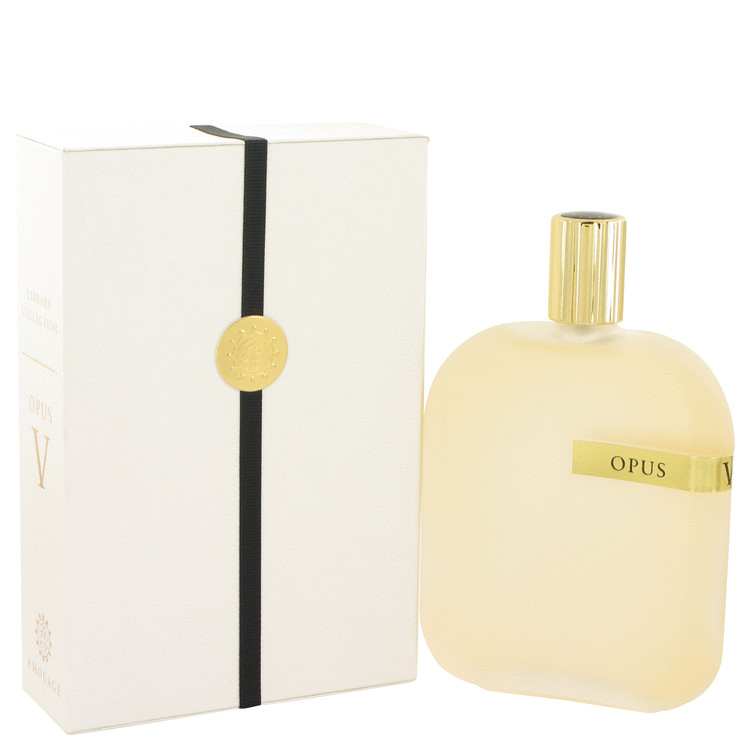 Opus V Perfume by Amouage