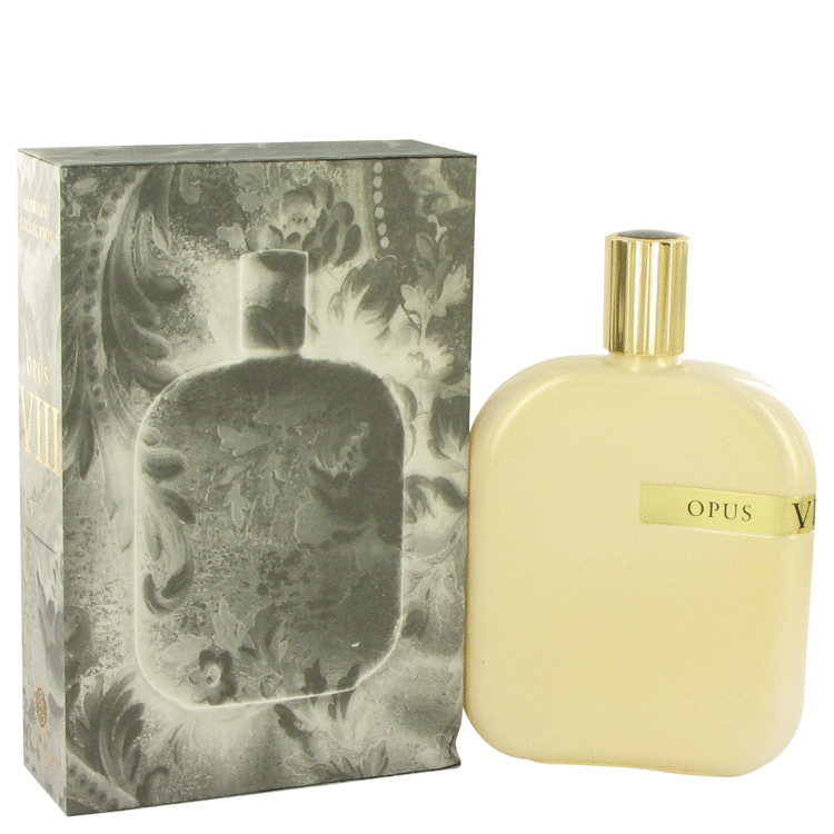 Opus Viii Perfume by Amouage