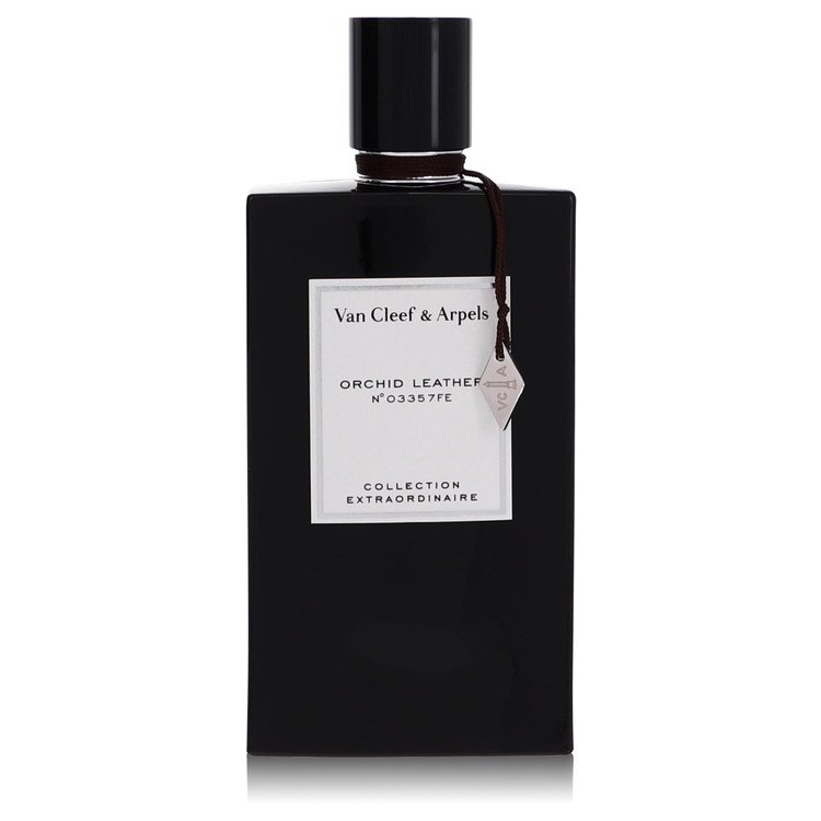 Orchid Leather Cologne by Van Cleef & Arpels