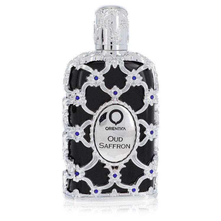 Orientica Oud Saffron Cologne by Al Haramain