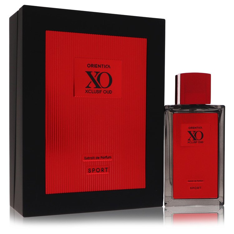 Orientica Xo Xclusif Oud Sport Cologne by Orientica