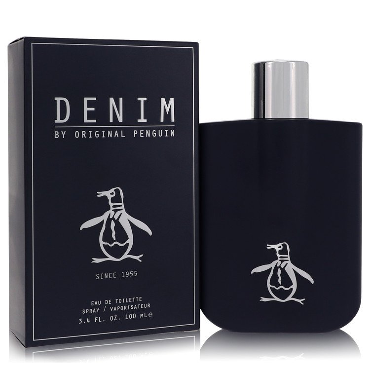 Original Penguin Denim Cologne by Original Penguin