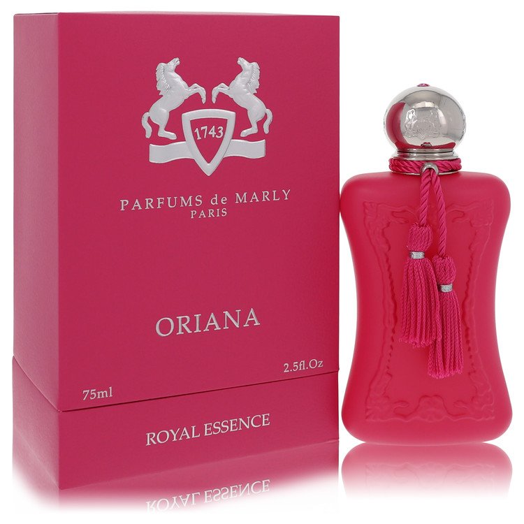 Oriana Perfume by Parfums De Marly