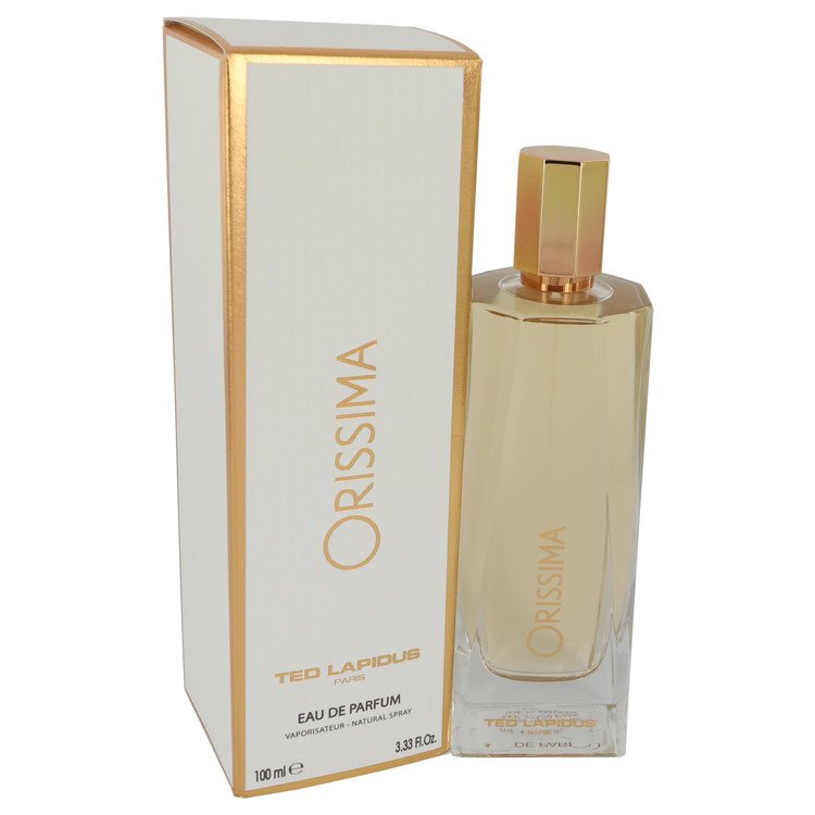 Orissima Perfume by Ted Lapidus