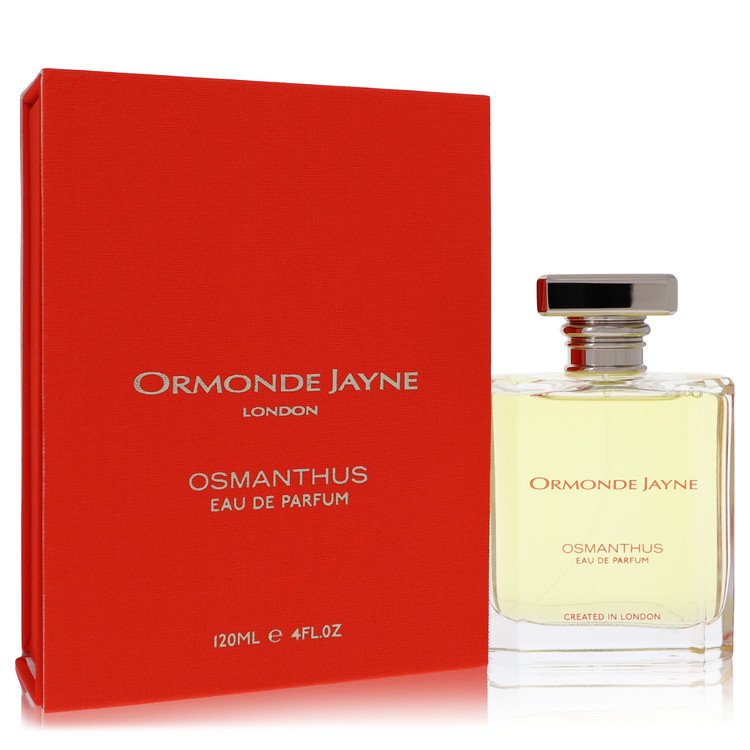 Ormonde Jayne Osmathus Perfume by Ormonde Jayne