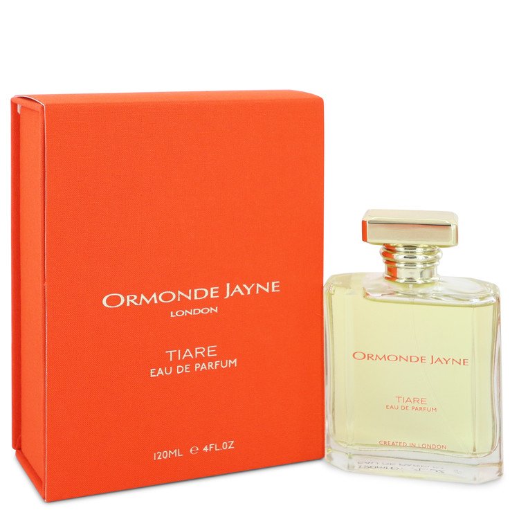 Ormonde Jayne Tiare Perfume by Ormonde Jayne